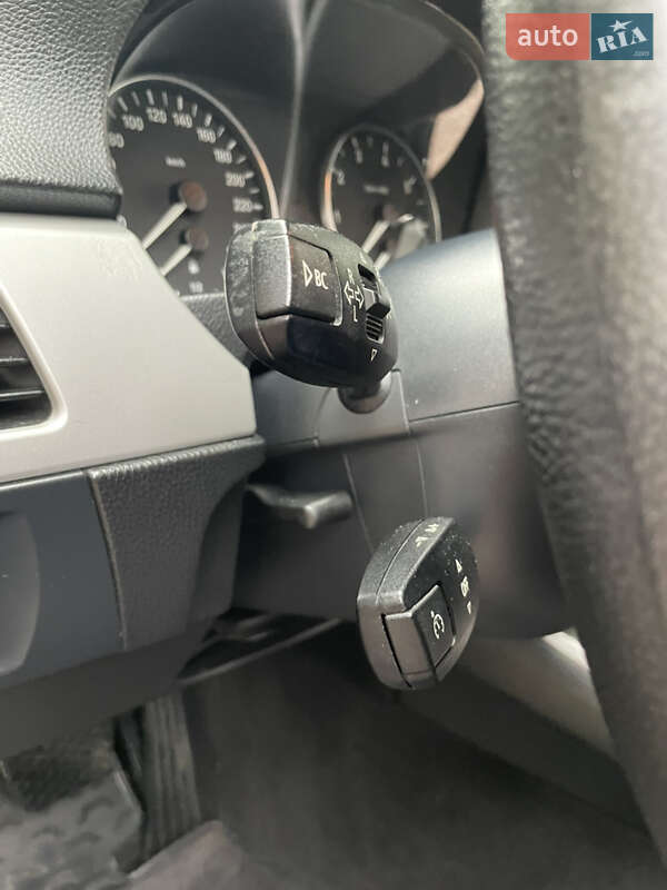 Седан BMW 3 Series 2006 в Киеве