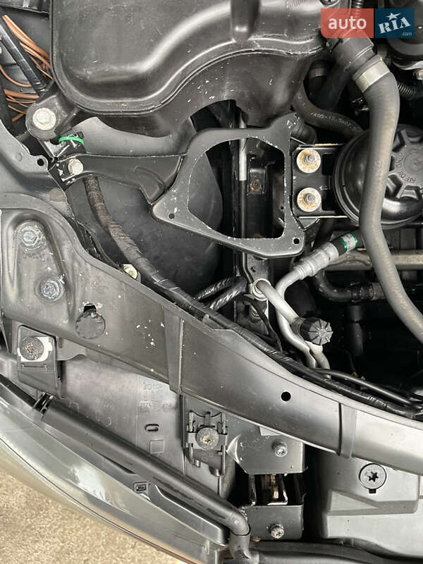 Седан BMW 3 Series 2006 в Киеве