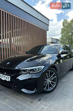 BMW 3 Series 2019
