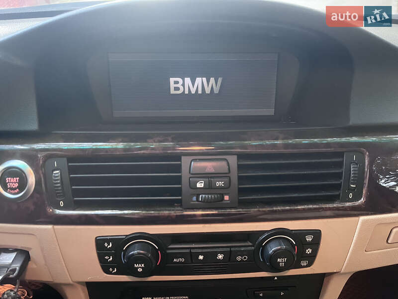 Универсал BMW 3 Series 2005 в Хмельницком