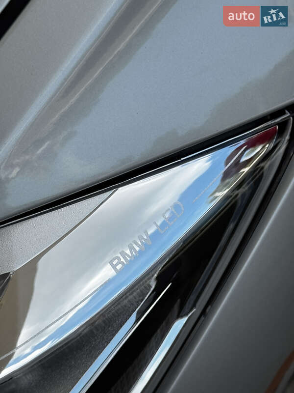 Седан BMW 3 Series 2018 в Одессе фото 19 Седан BMW 3 Series 2018 в Одессе