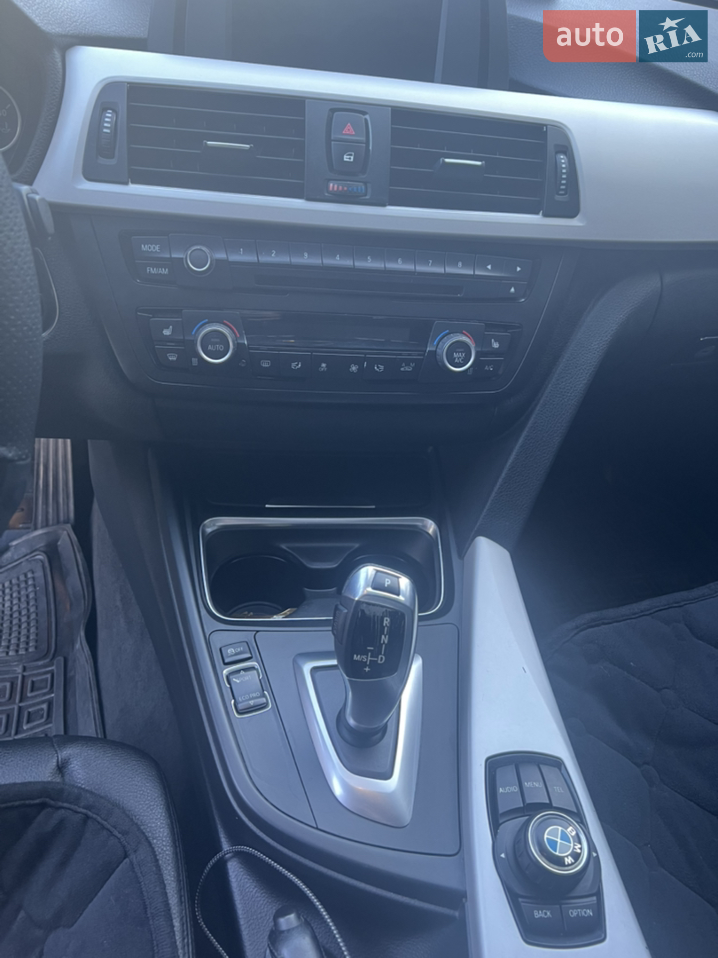 2013 BMW 3er - мініатюра 3