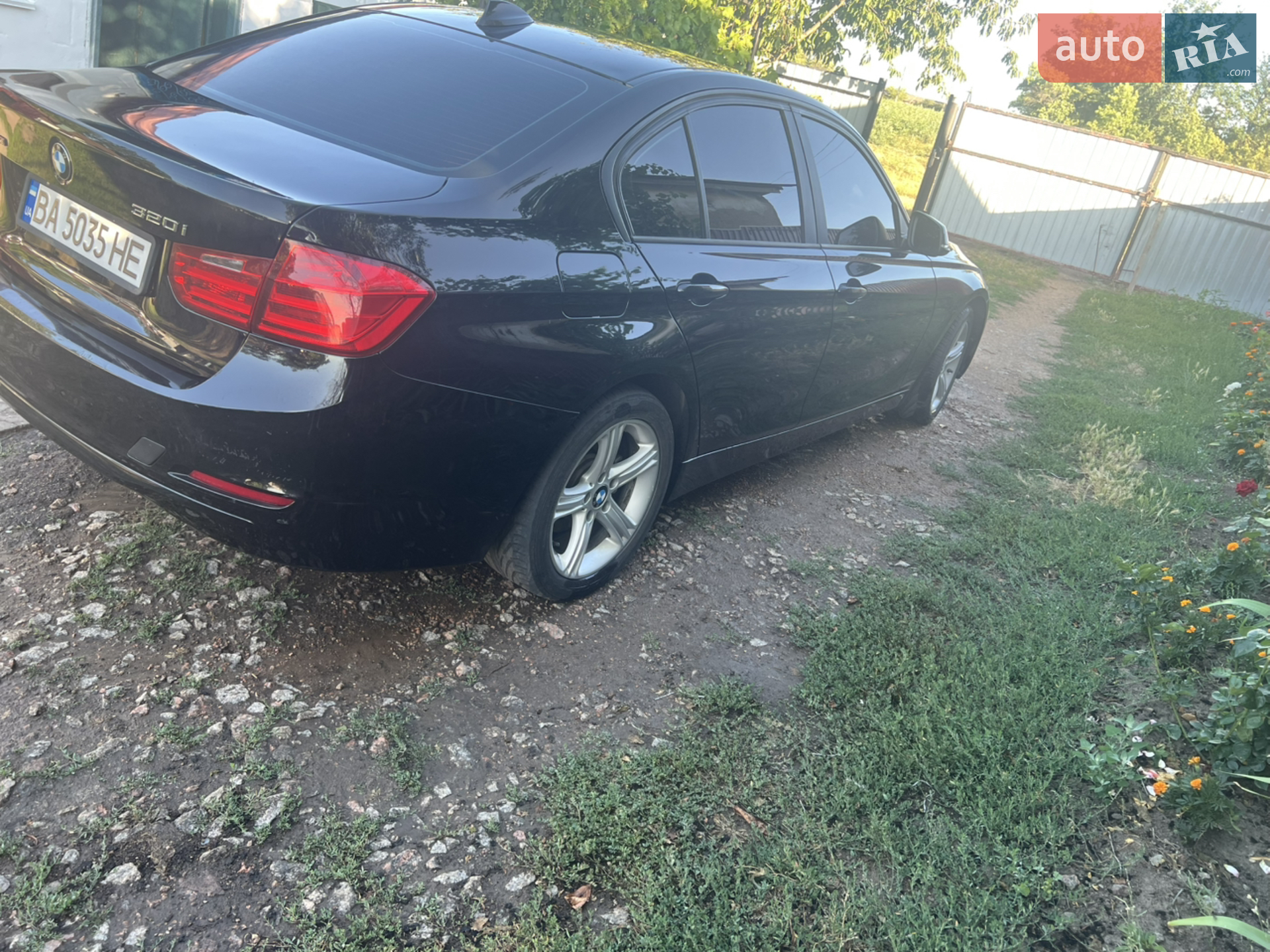 2013 BMW 3er - мініатюра 19