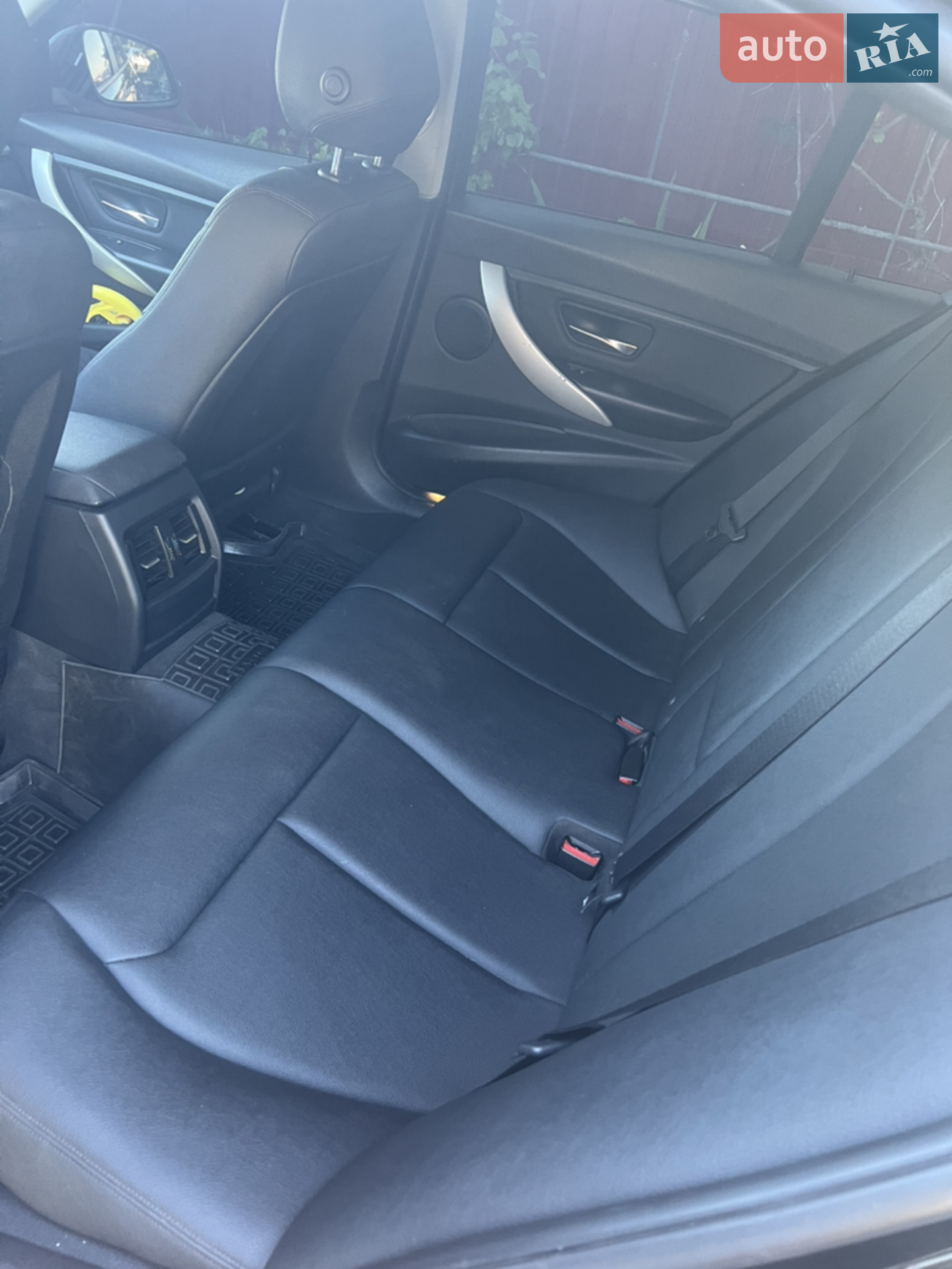 2013 BMW 3er - мініатюра 27