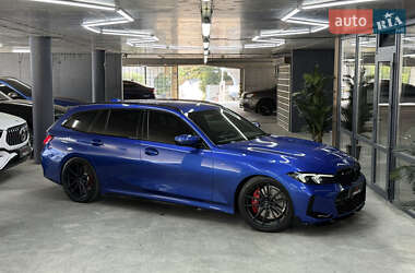 Универсал BMW 3 Series 2022 в Одессе