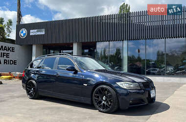 Универсал BMW 3 Series 2006 в Одессе