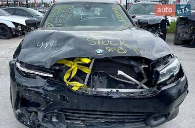 BMW 3 Series 2019 BMW 3 Series 2019