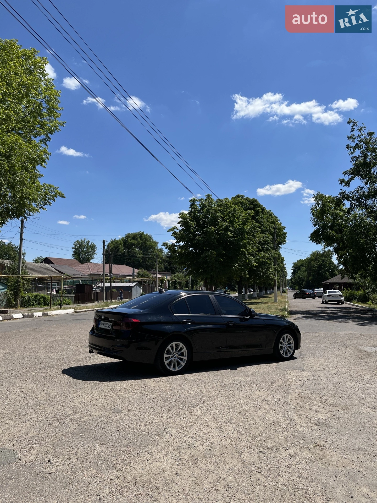 2016 BMW 3er - мініатюра 19