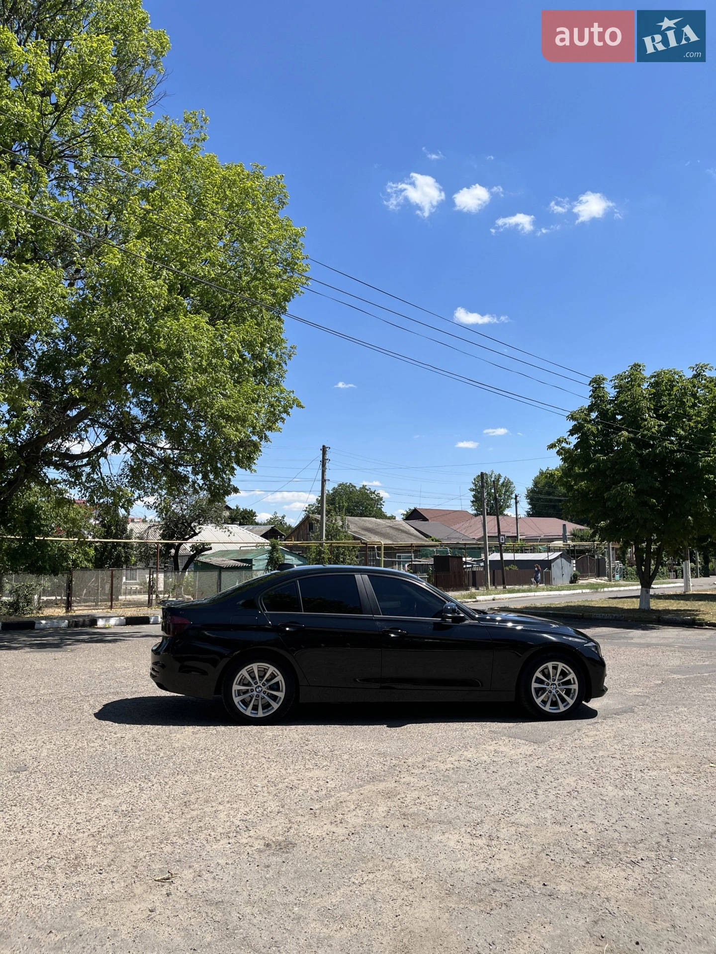 2016 BMW 3er - мініатюра 21