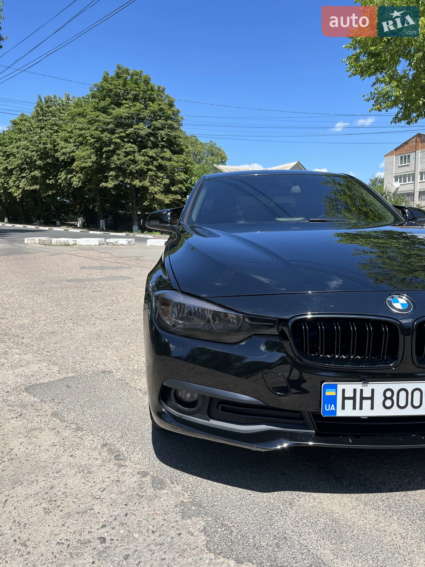 2016 BMW 3er - мініатюра 24