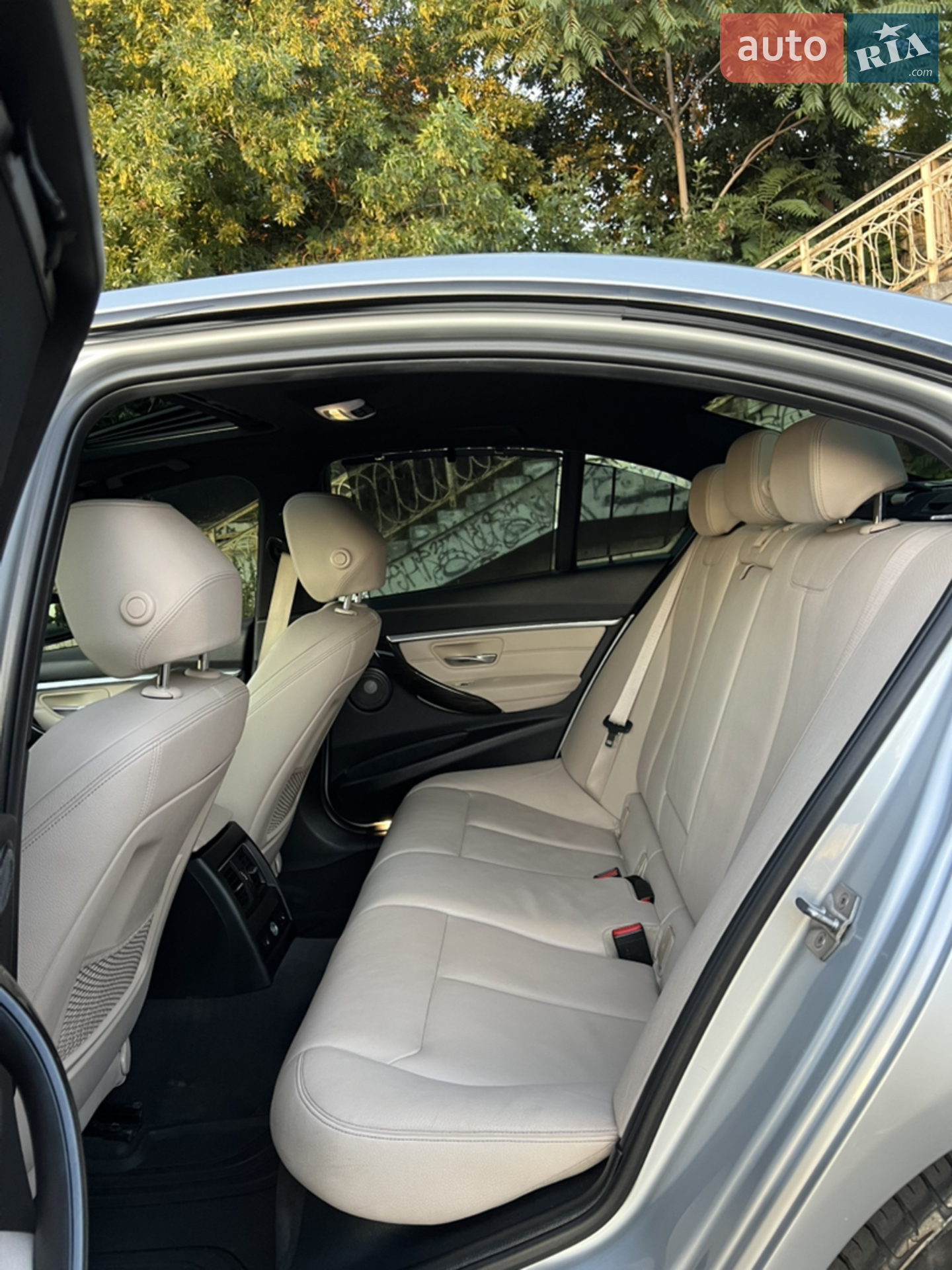 2016 BMW 3er - мініатюра 12