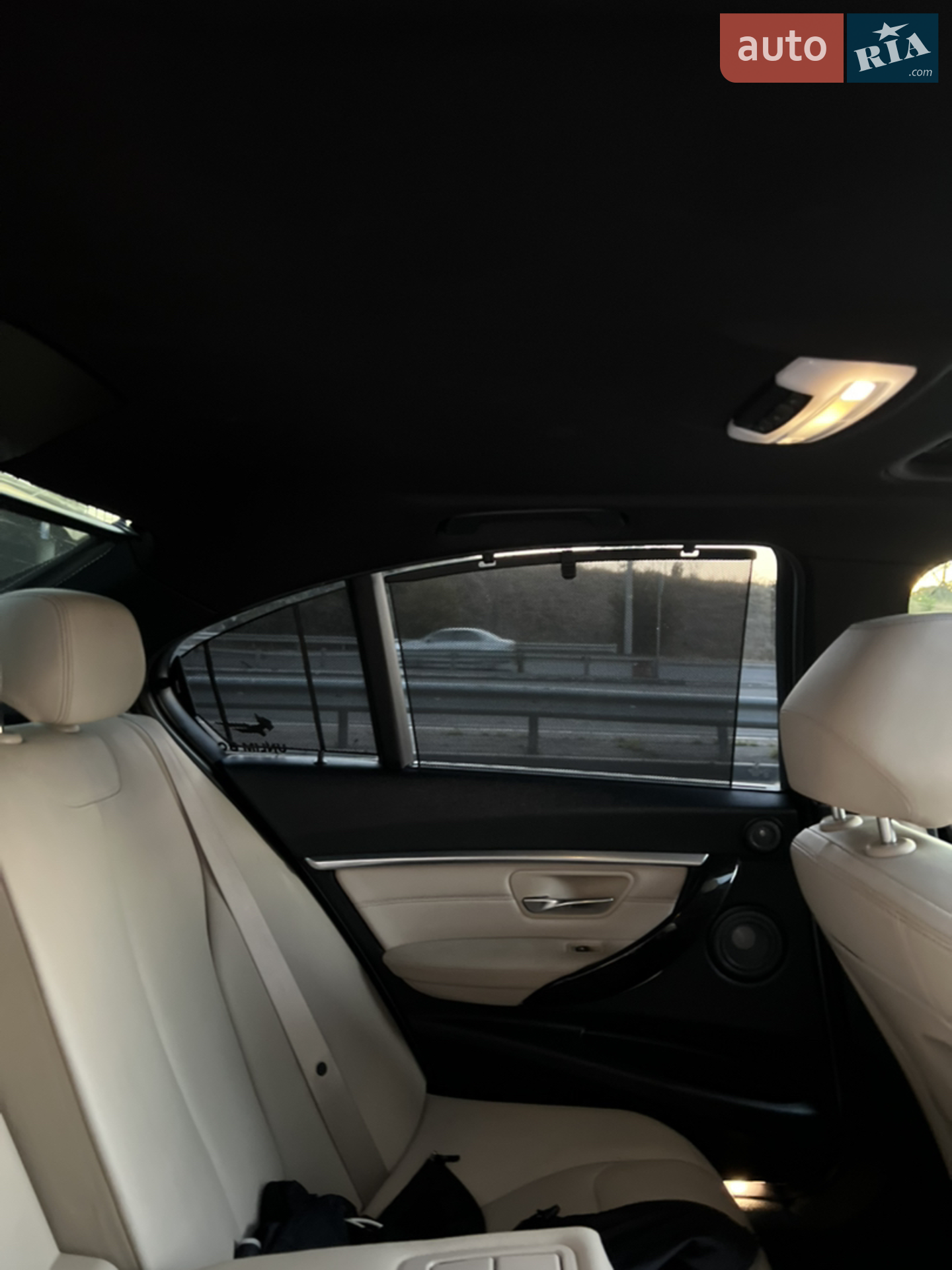 2016 BMW 3er - мініатюра 26