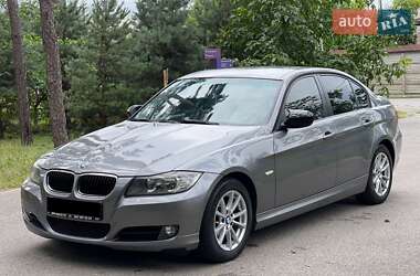 Седан BMW 3 Series 2011 в Киеве