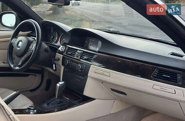 Кабріолет BMW 3 Series 2013 в 