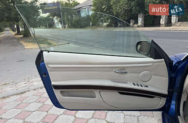 Кабріолет BMW 3 Series 2013 в 