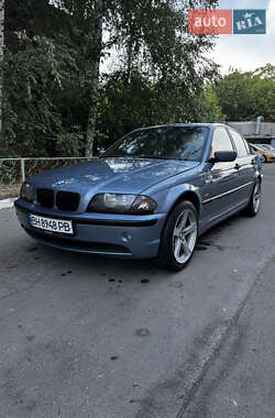 Седан BMW 3 Series 1998 в Одессе