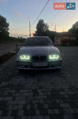 Купе BMW 3 Series 1994 в Житомире