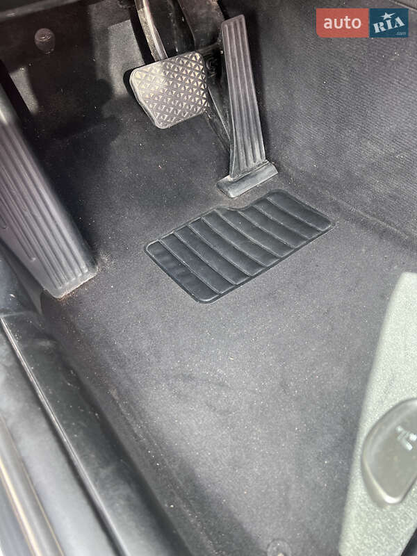 Универсал BMW 3 Series 2001 в Сумах