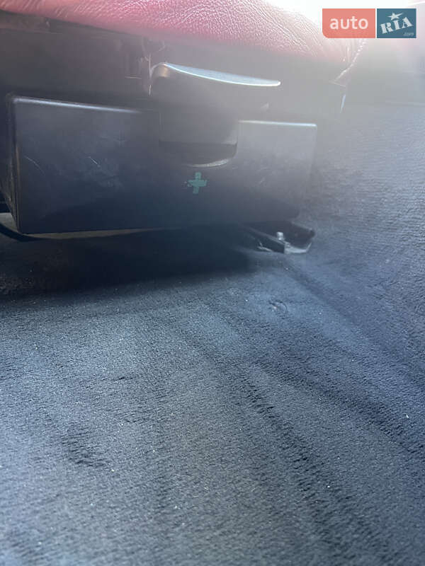 Универсал BMW 3 Series 2001 в Сумах