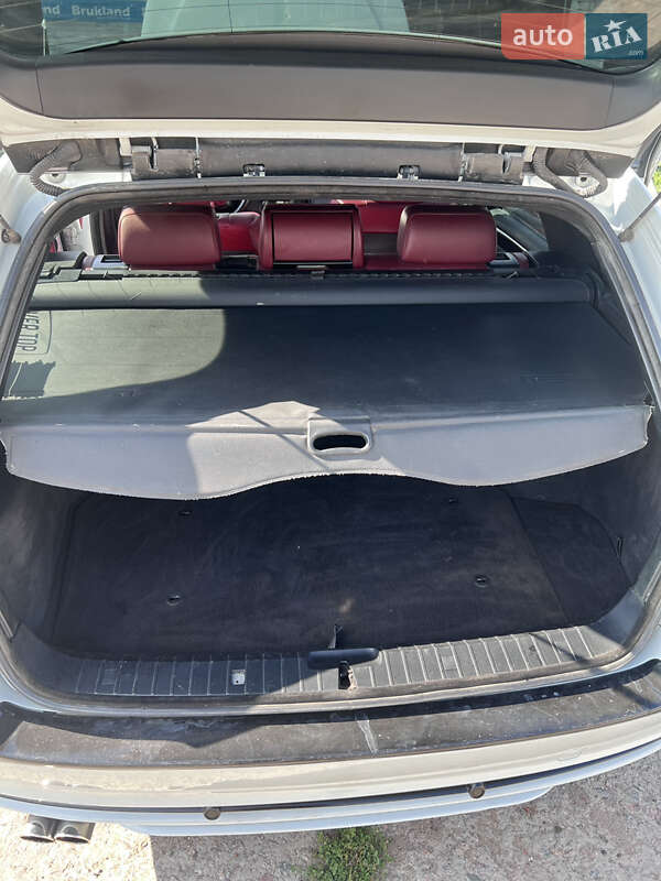 Универсал BMW 3 Series 2001 в Сумах