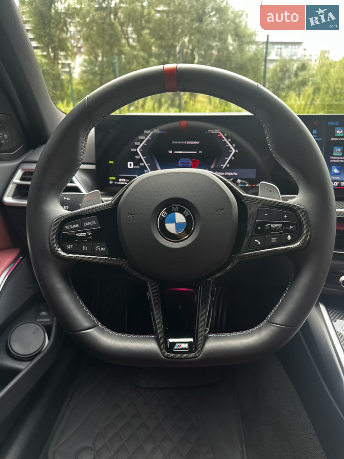 2024 BMW 3er - мініатюра 18