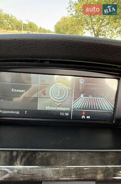 Кабриолет BMW 3 Series 2007 в 