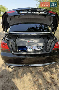 Кабриолет BMW 3 Series 2007 в 
