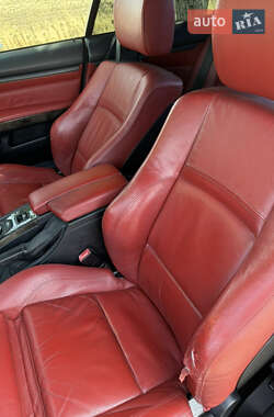 Кабриолет BMW 3 Series 2007 в 