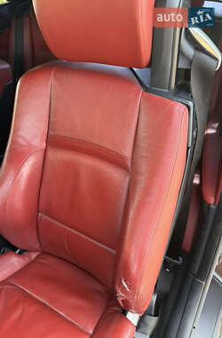 Кабриолет BMW 3 Series 2007 в 