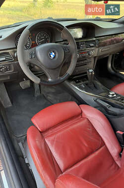 Кабриолет BMW 3 Series 2007 в 