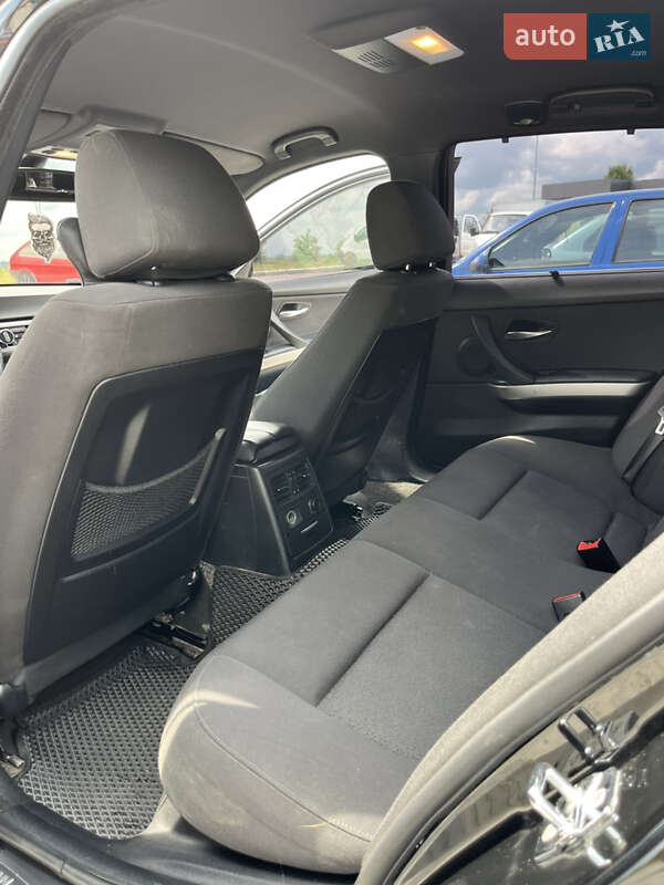 Универсал BMW 3 Series 2006 в Львове