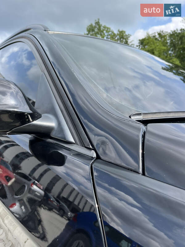 Универсал BMW 3 Series 2006 в Львове