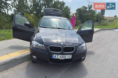 Універсал BMW 3 Series 2009 в 
