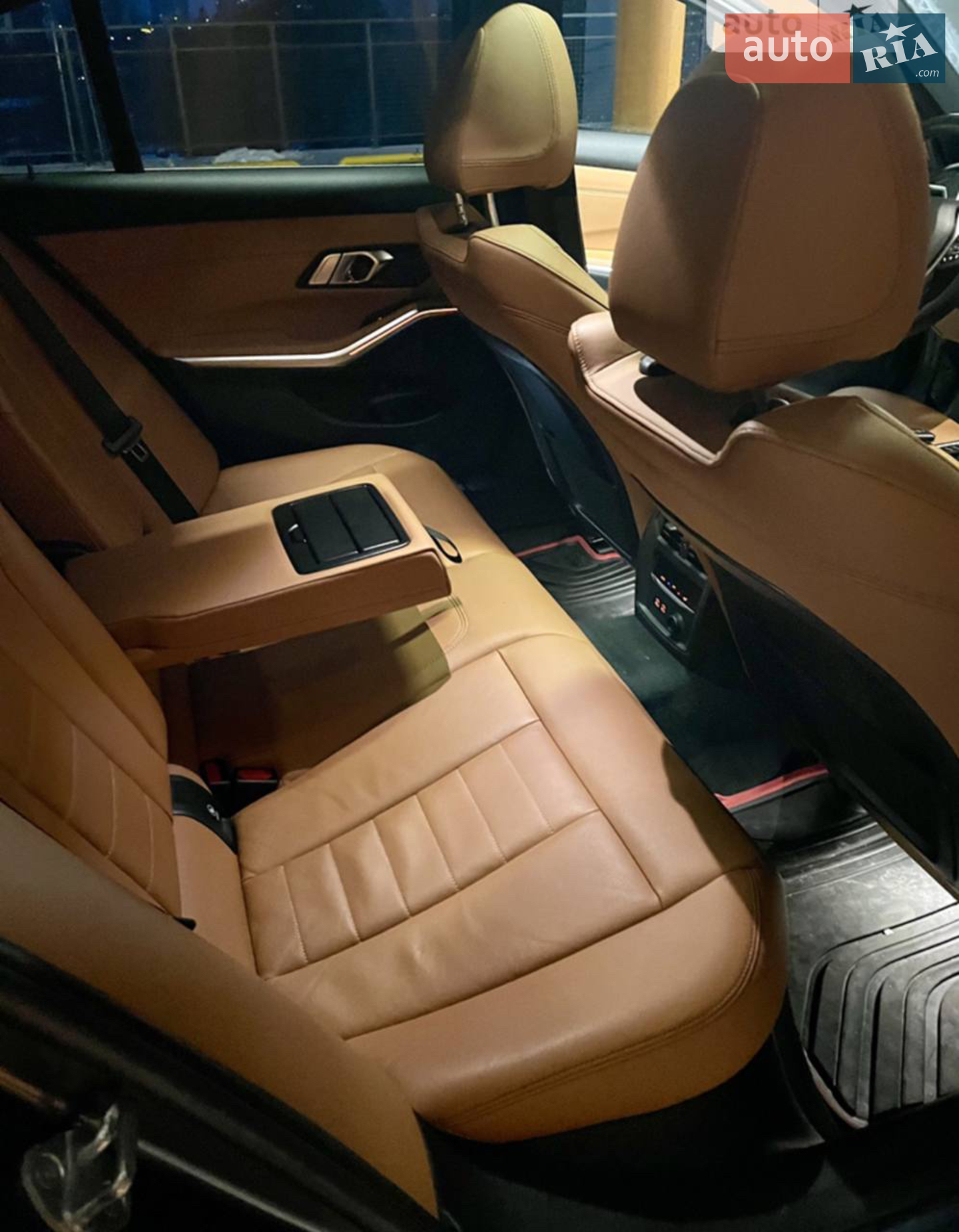 2019 BMW 3er - мініатюра 6