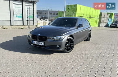 BMW 3 Series 2013 BMW 3 Series 2013
