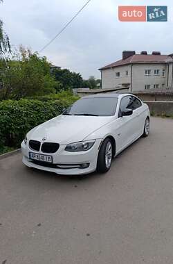 Купе BMW 3 Series 2011 в Белой Церкви
