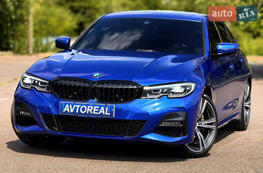 BMW 3 Series 2019 BMW 3 Series 2019