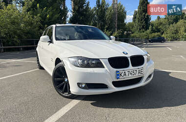 BMW 3 Series 2011 BMW 3 Series 2011