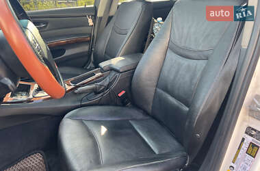 Седан BMW 3 Series 2011 в 