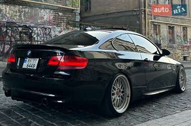 Купе BMW 3 Series 2009 в Одессе