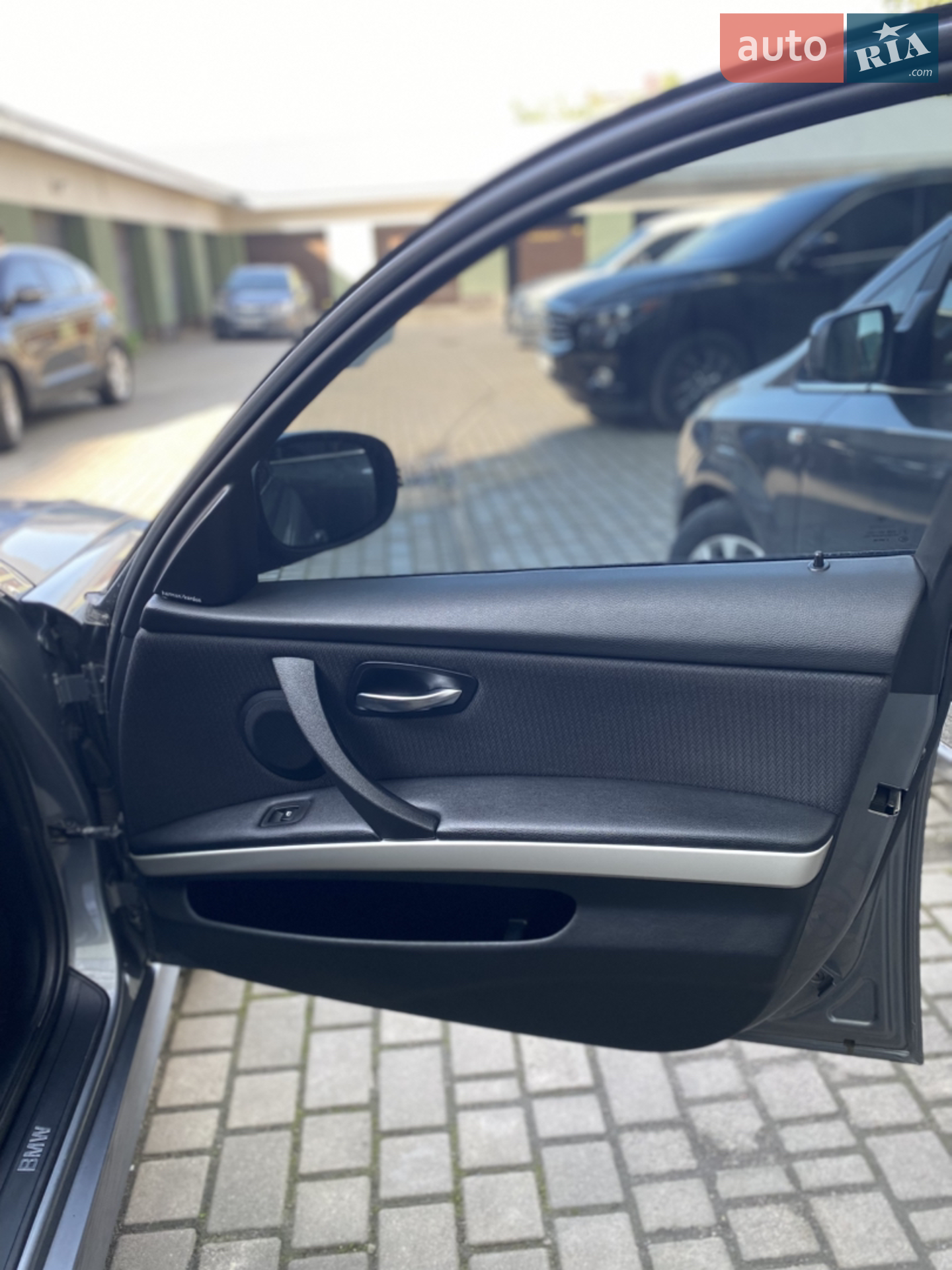 2010 BMW 3er - мініатюра 12