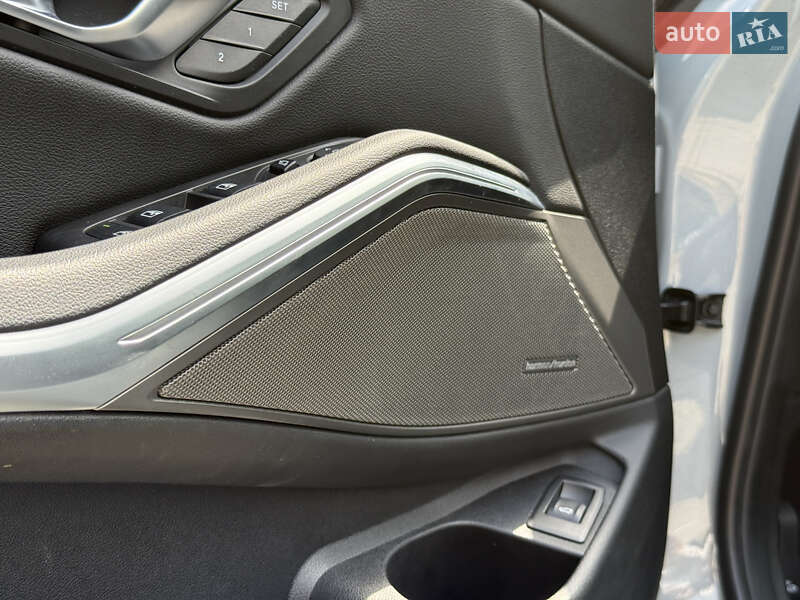 Седан BMW 3 Series 2023 в Львові фото 25 Седан BMW 3 Series 2023 в Львові