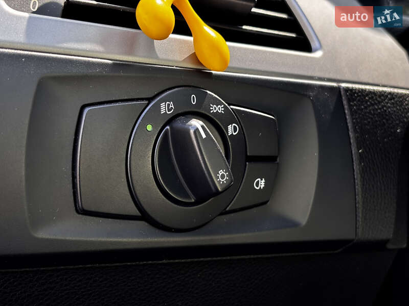 Универсал BMW 3 Series 2007 в Харькове