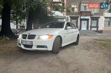 Седан BMW 3 Series 2005 в Запорожье