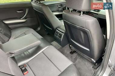 Седан BMW 3 Series 2011 в 