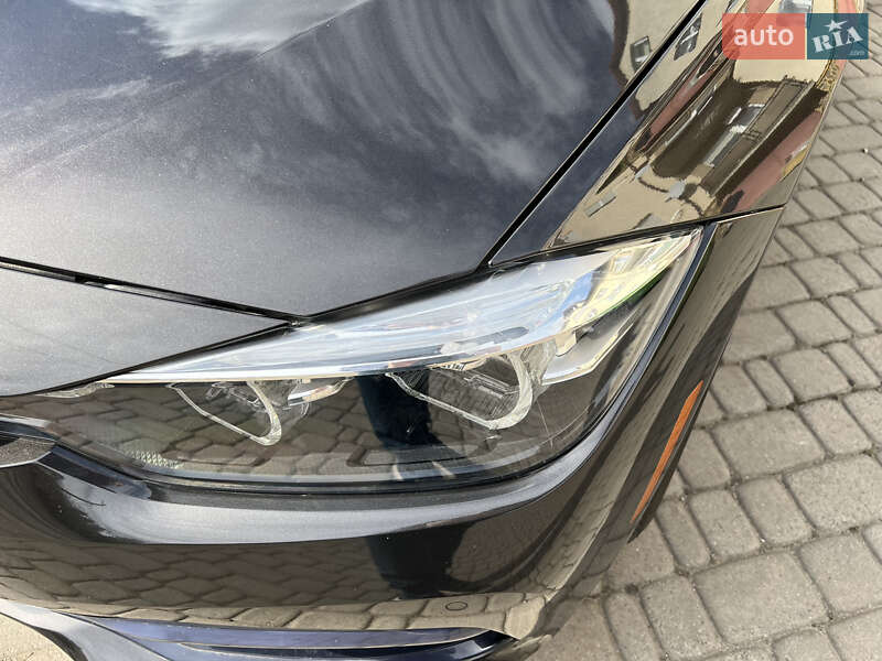 BMW 3 Series 2017