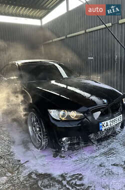 Купе BMW 3 Series 2009 в Ирпене