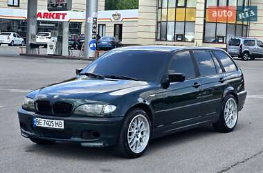 Универсал BMW 3 Series 2003 в 