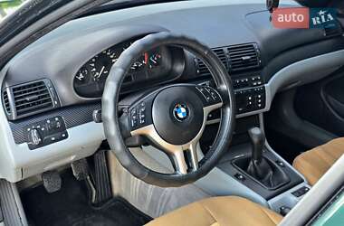 Универсал BMW 3 Series 2003 в 