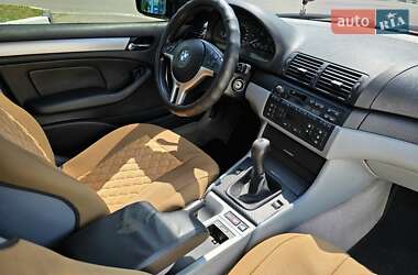 Универсал BMW 3 Series 2003 в 